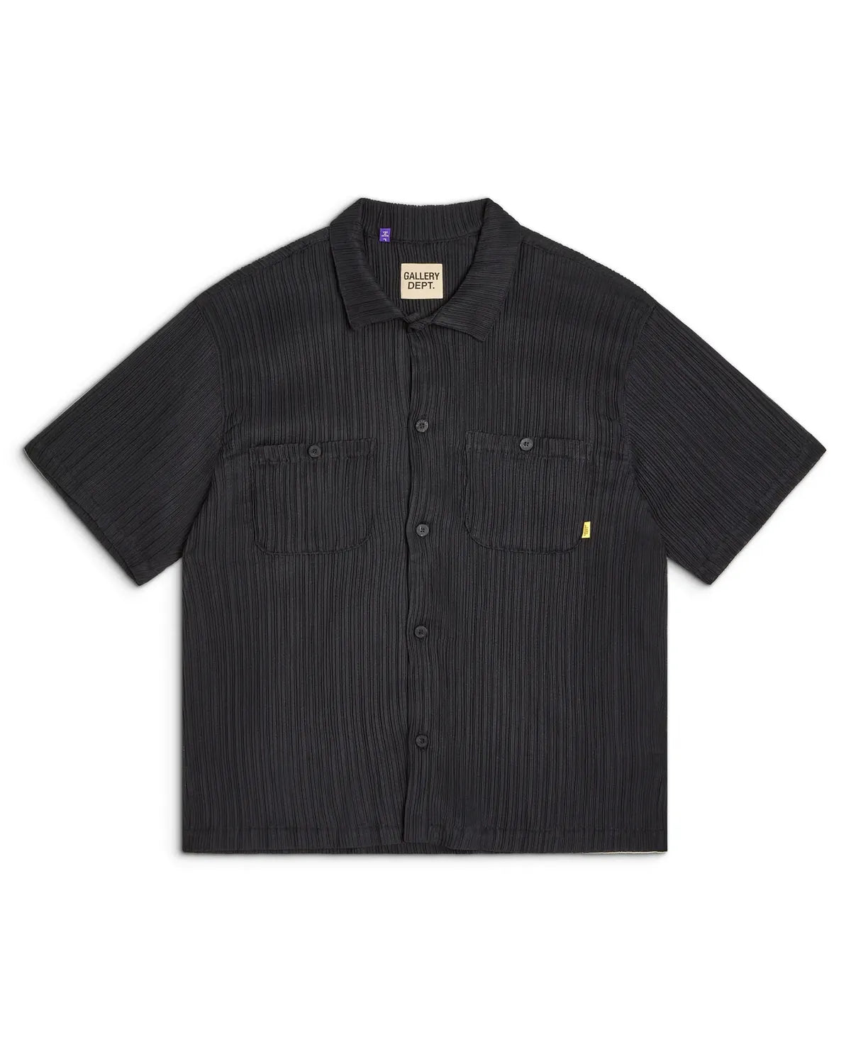 GALLERY DEPT. の PLAYGROUND SHIRT (MS-60062)
