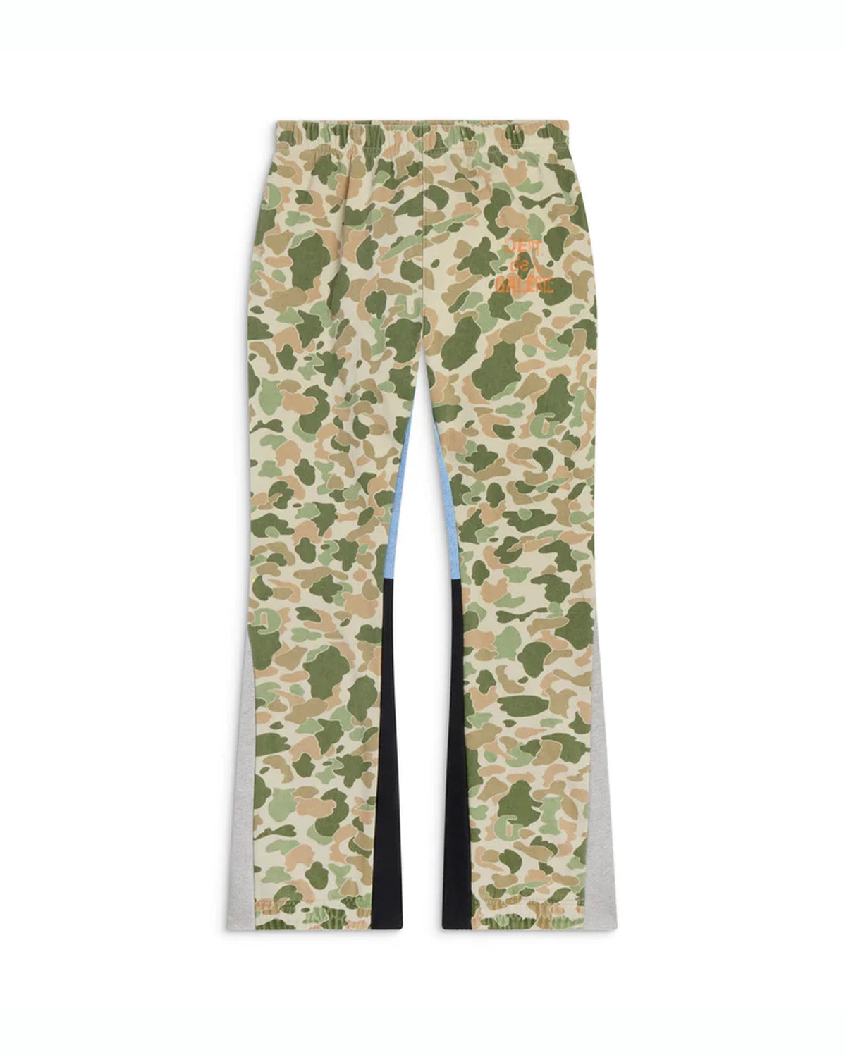 GALLERY DEPT. (ギャラリー デプト)/ SWEATPANT FLARE | 公式通販 GALLERY DEPT. (ギャラリー デプト)/ SWEATPANT FLARE | 公式通販