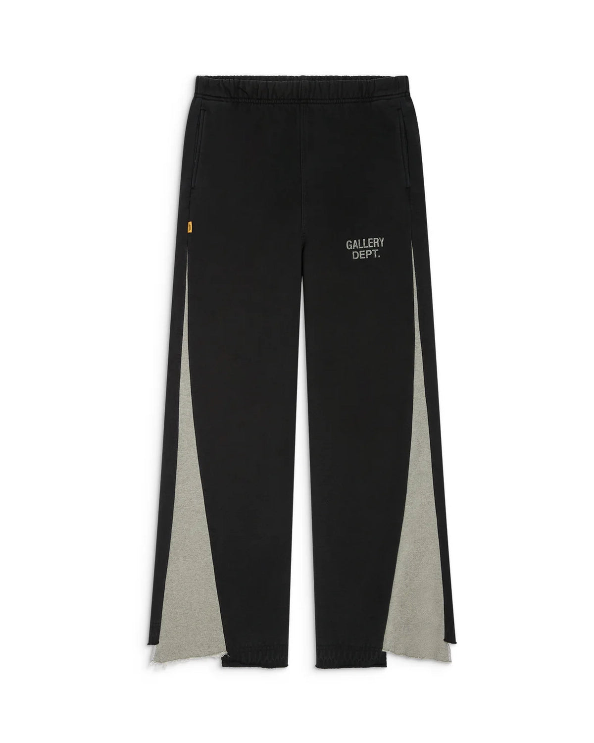 GALLERY DEPT. （ギャラリー デプト）/ TWISTED LEG SWEATPANT FLARE