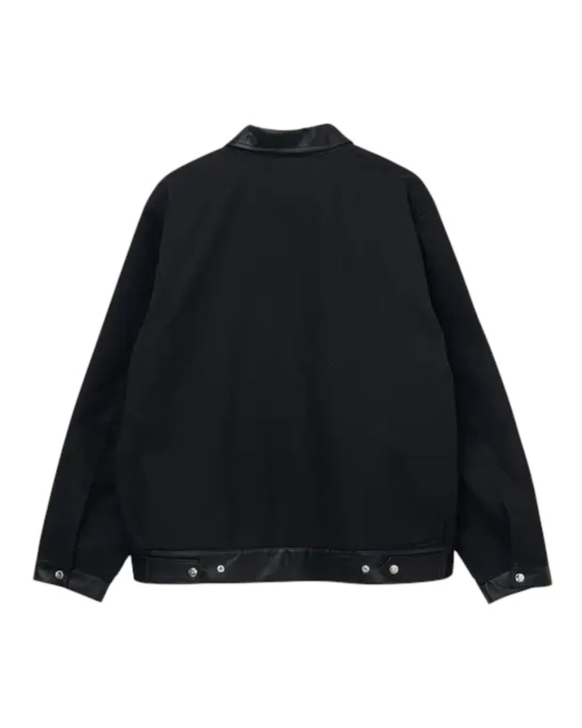 LASTMAN / EISENHOWER JACKET feat.DICKIES (252LM-JK06)