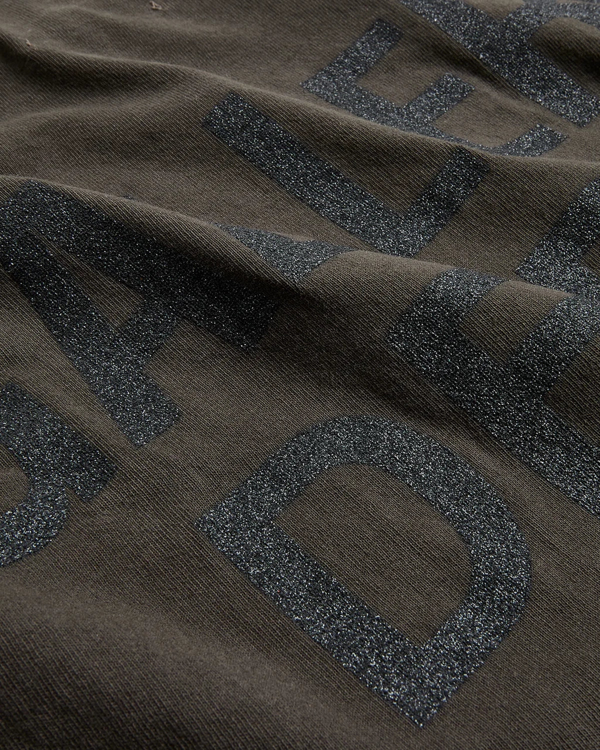 GALLERY DEPT. / GD LOGO DUSTY TEE (TOP043)