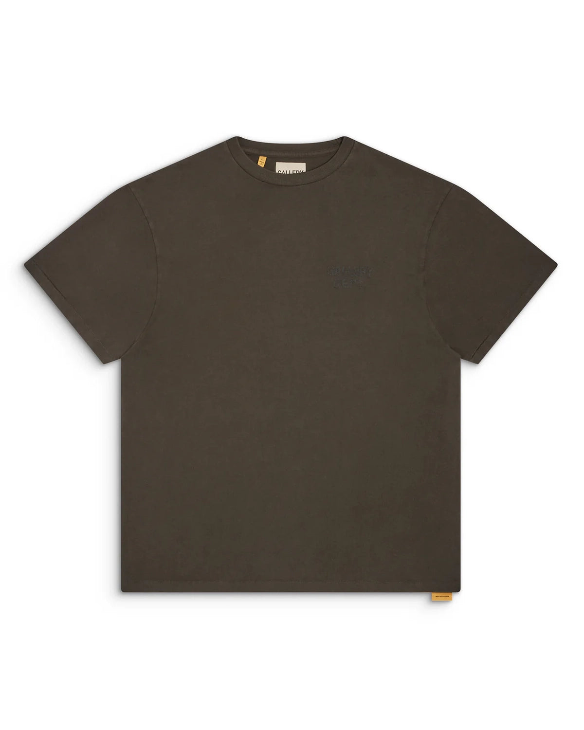 GALLERY DEPT. / GD LOGO DUSTY TEE (TOP043)