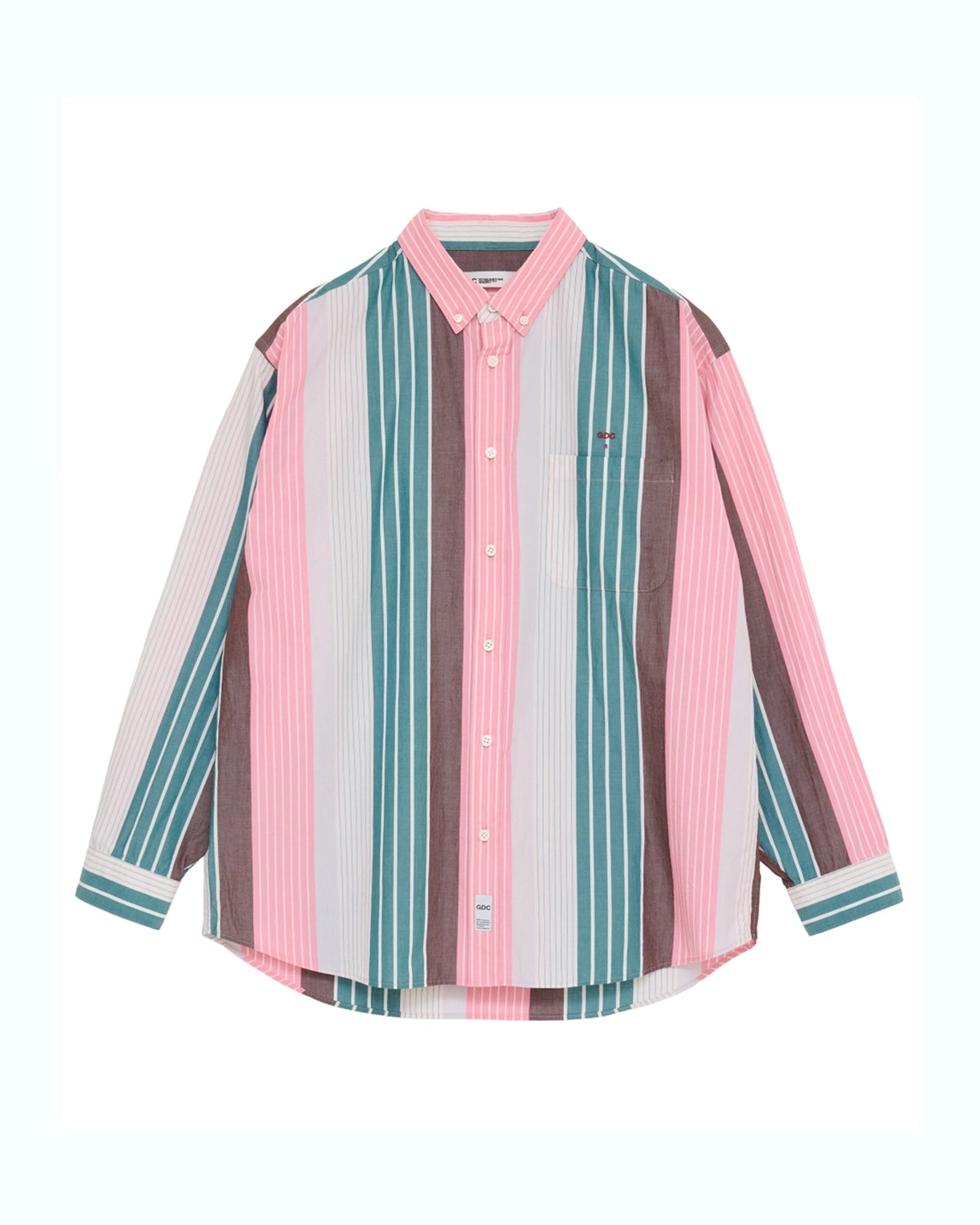 GDC / Multi ST Shirt (GD0275-0104)