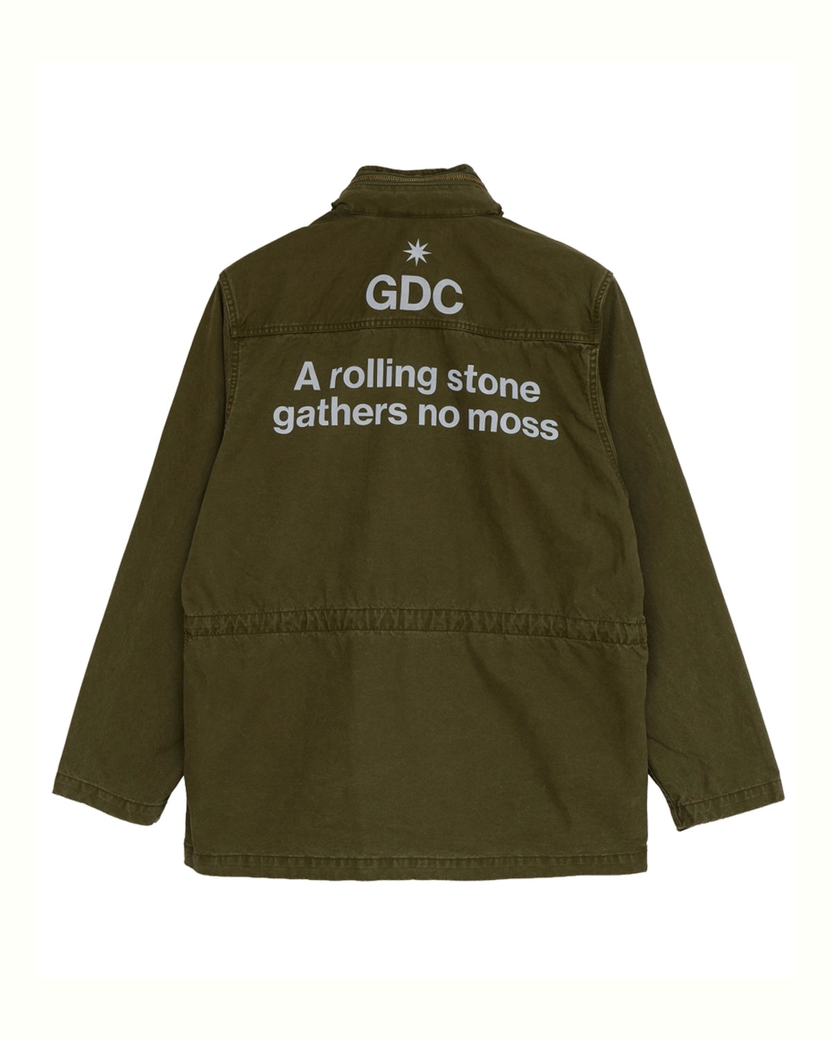 GDC / M-65 (GD276-0104)