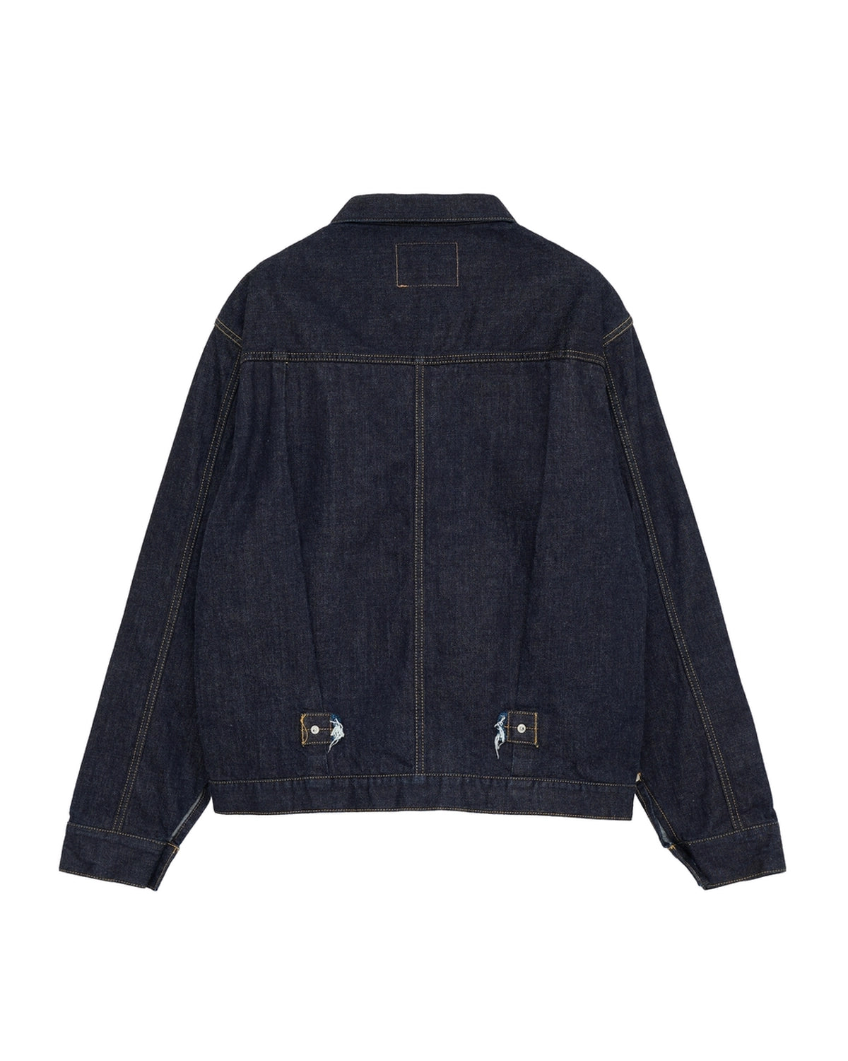 GDC / Denim Jacket "London" (GD0545-0105)
