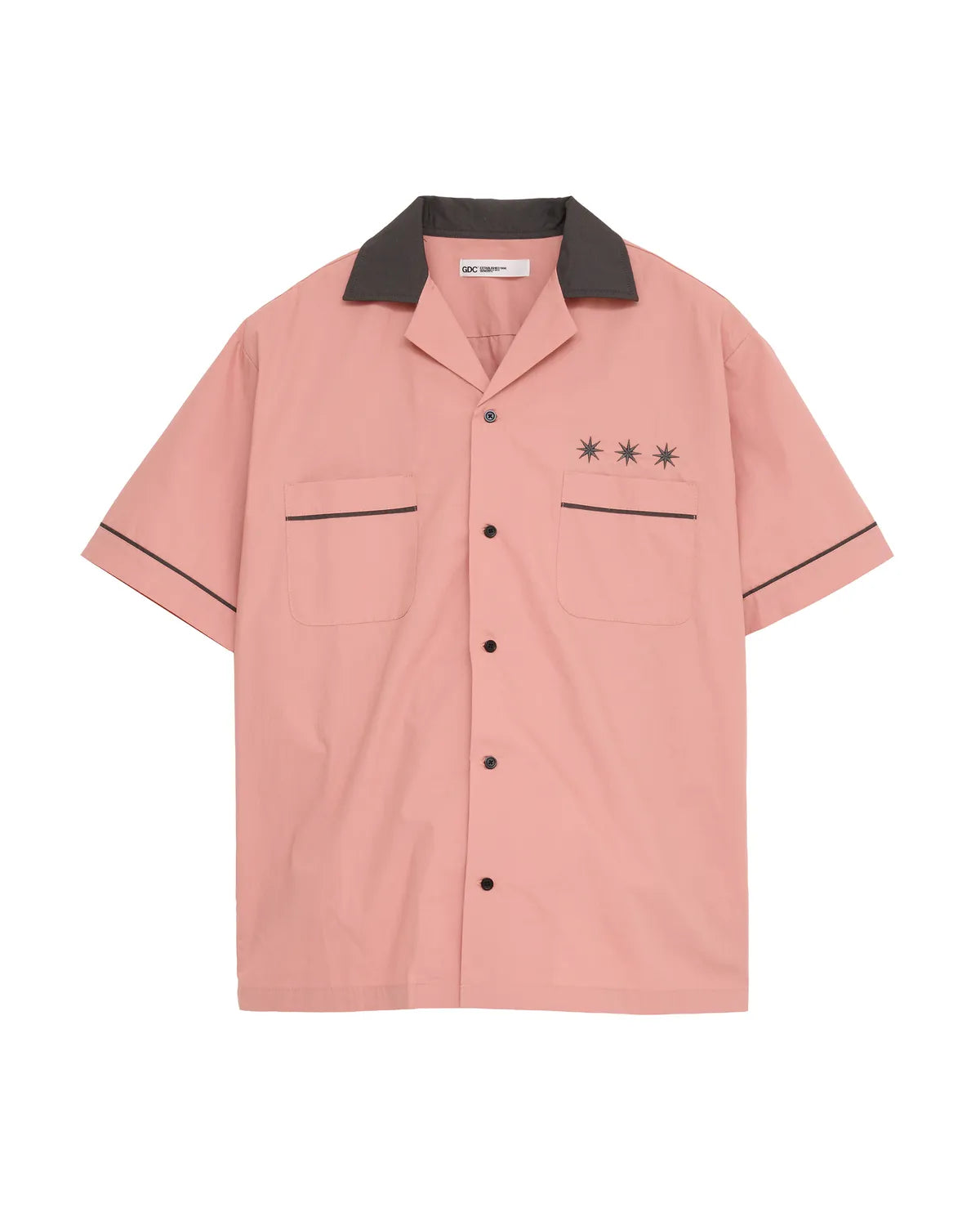 GDC の Bowling Shirt (GD0304-0104)