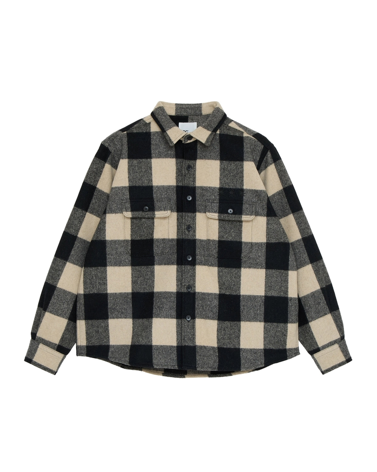 GDC の CPO Shirt (GD0469-0104)