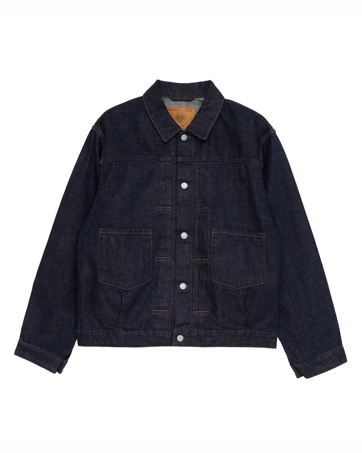GDC (ジーディーシー) / Denim Jacket 