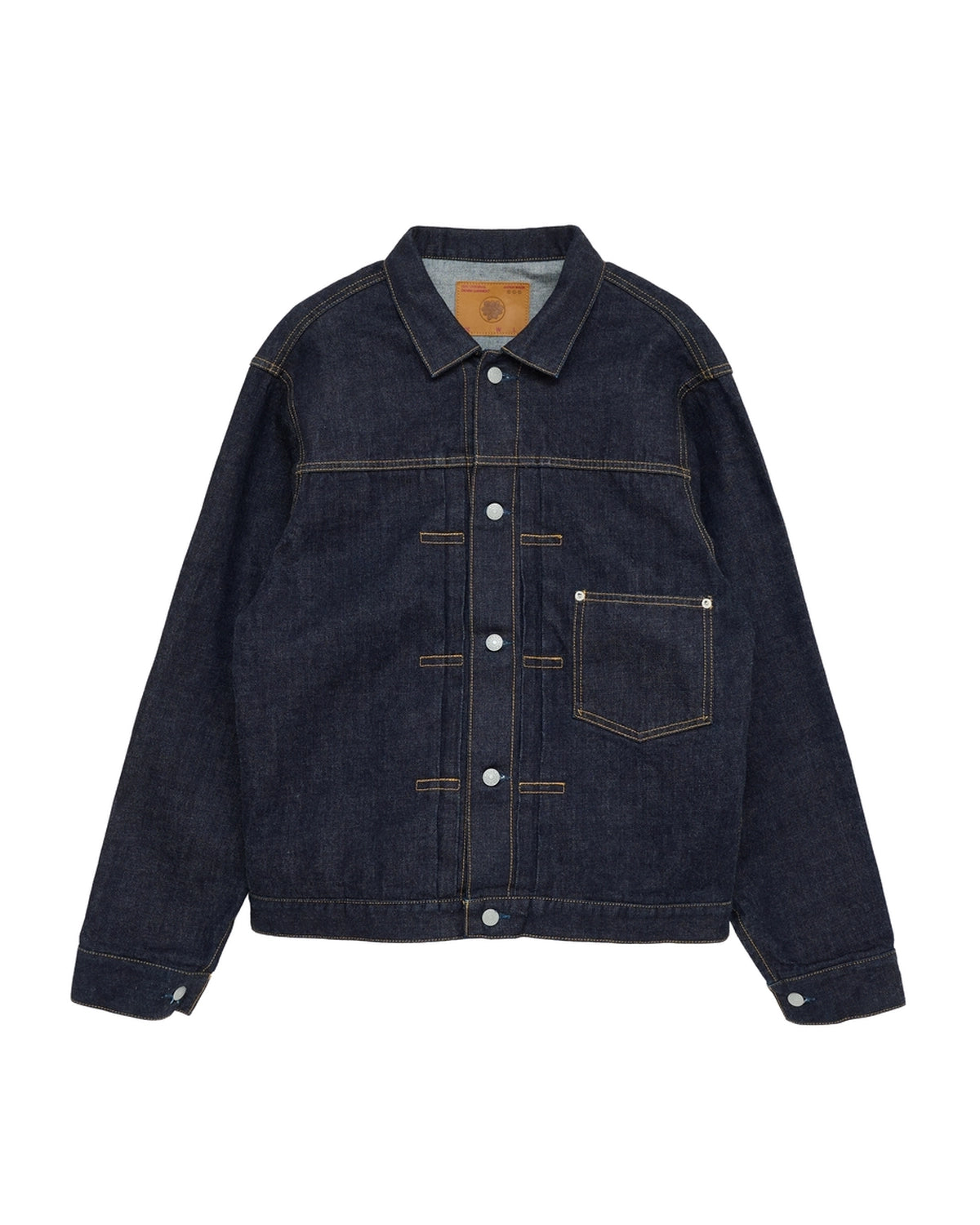 GDC / Denim Jacket 
