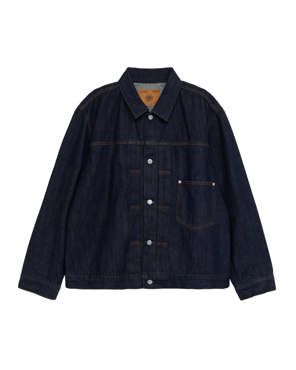 う*ー様 【極美品】GDC DENIM「TOKYO」1st JK & Wide GDC (ジーディーシー) / Denim Jacket 
