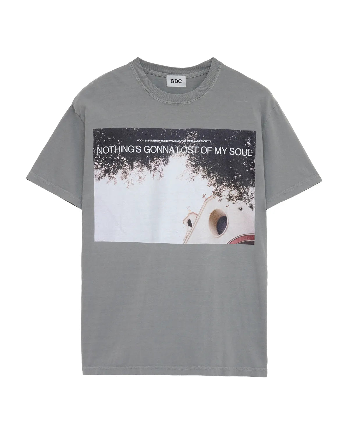 GDC (ジーディーシー) / Photo Tee | 公式通販・JACK in the NET