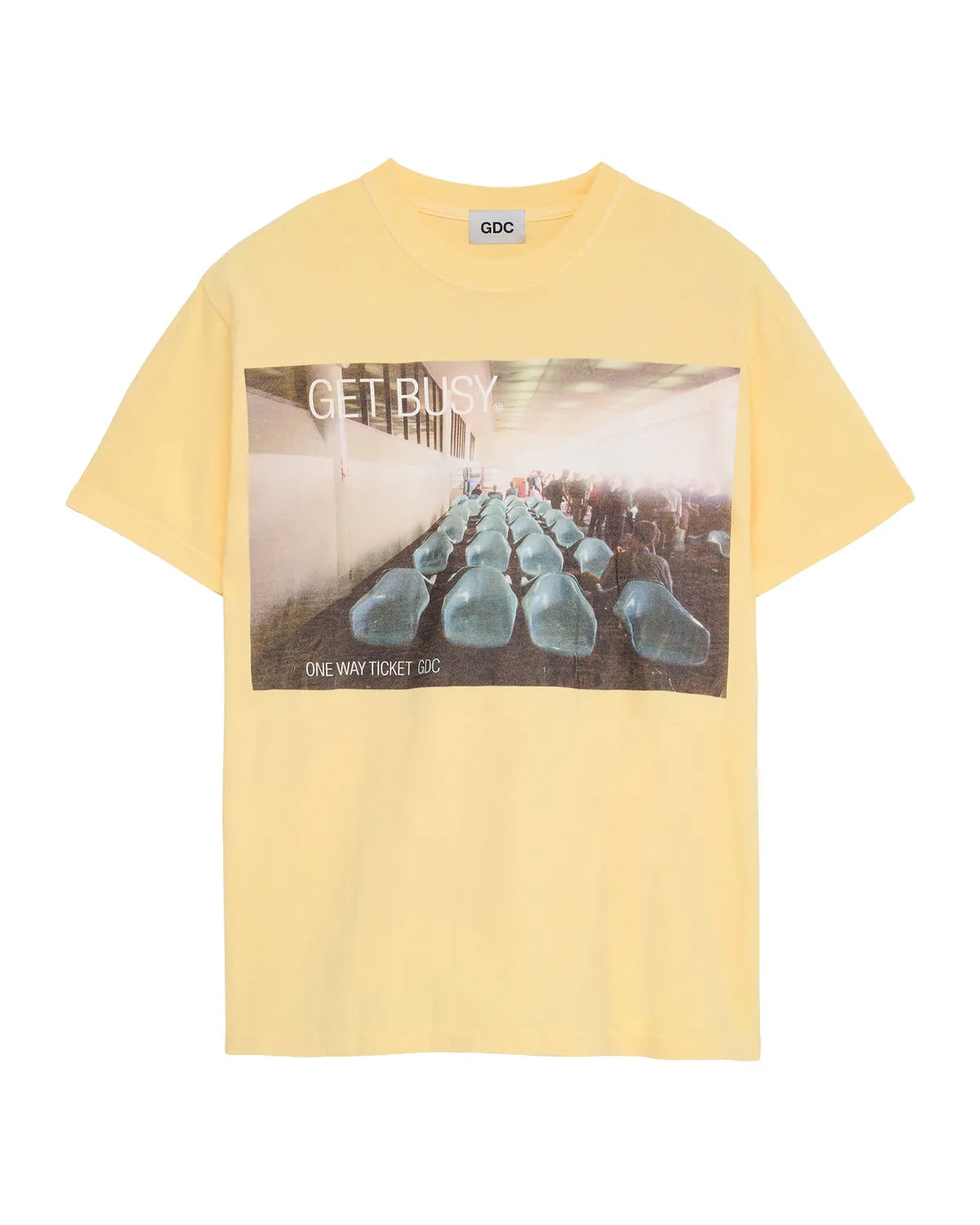 GDC の Photo Tee (GD0307-0104)