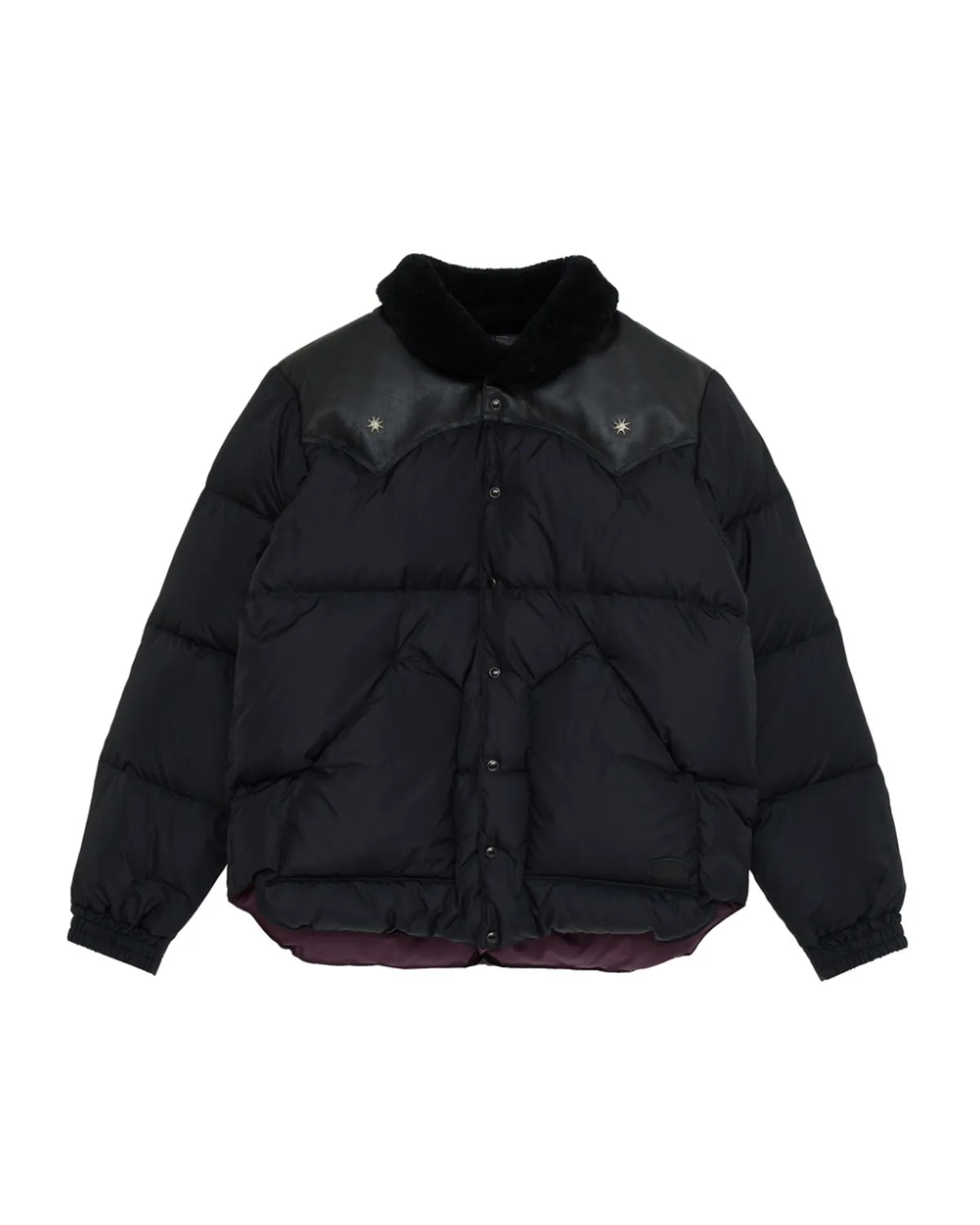 GDC × Rocky Mountain の Christy Jacket (GD0500-0124)
