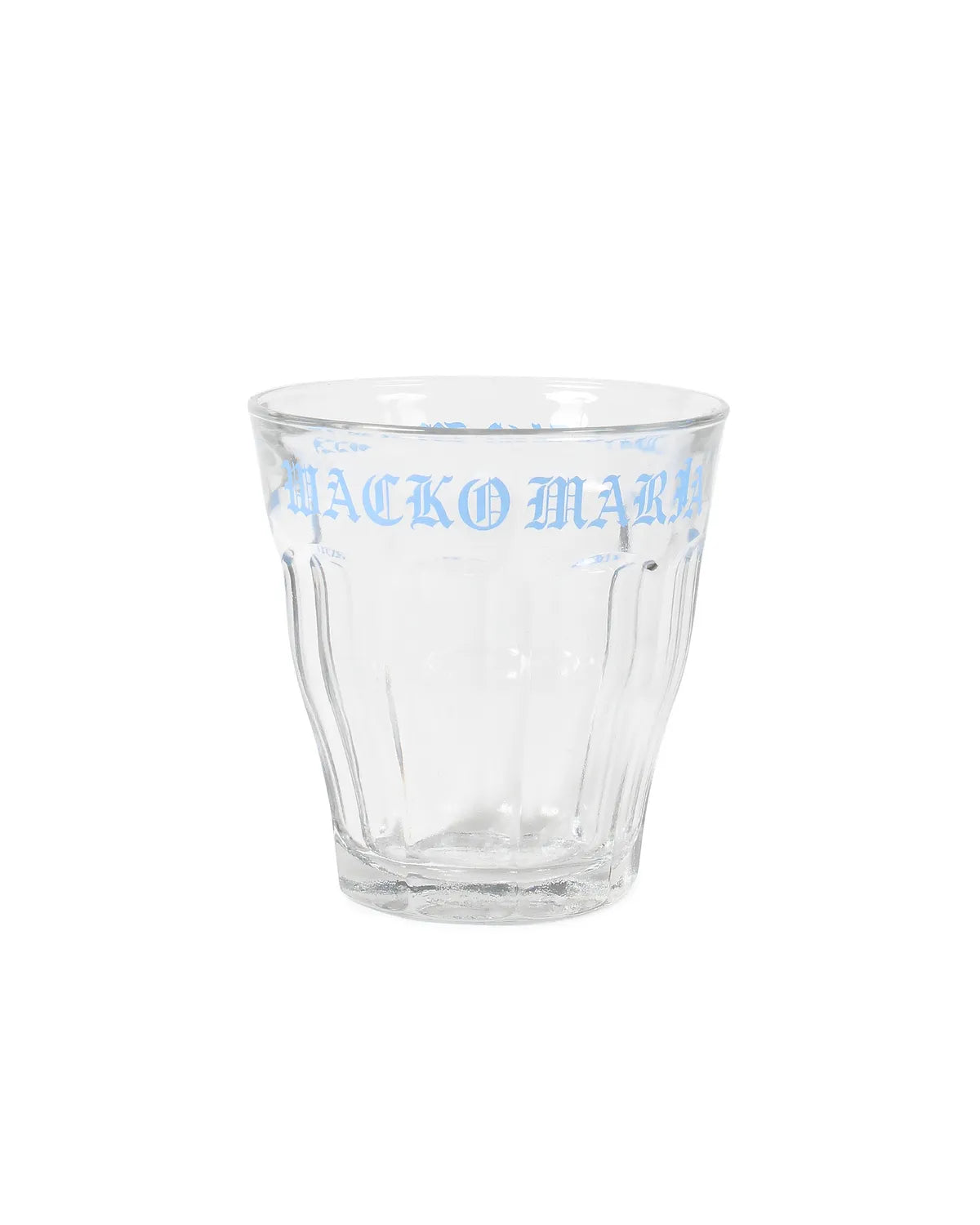 WACKO MARIA × DURALEX / TWO SETS GLASS (25SS-WMA-GG12)