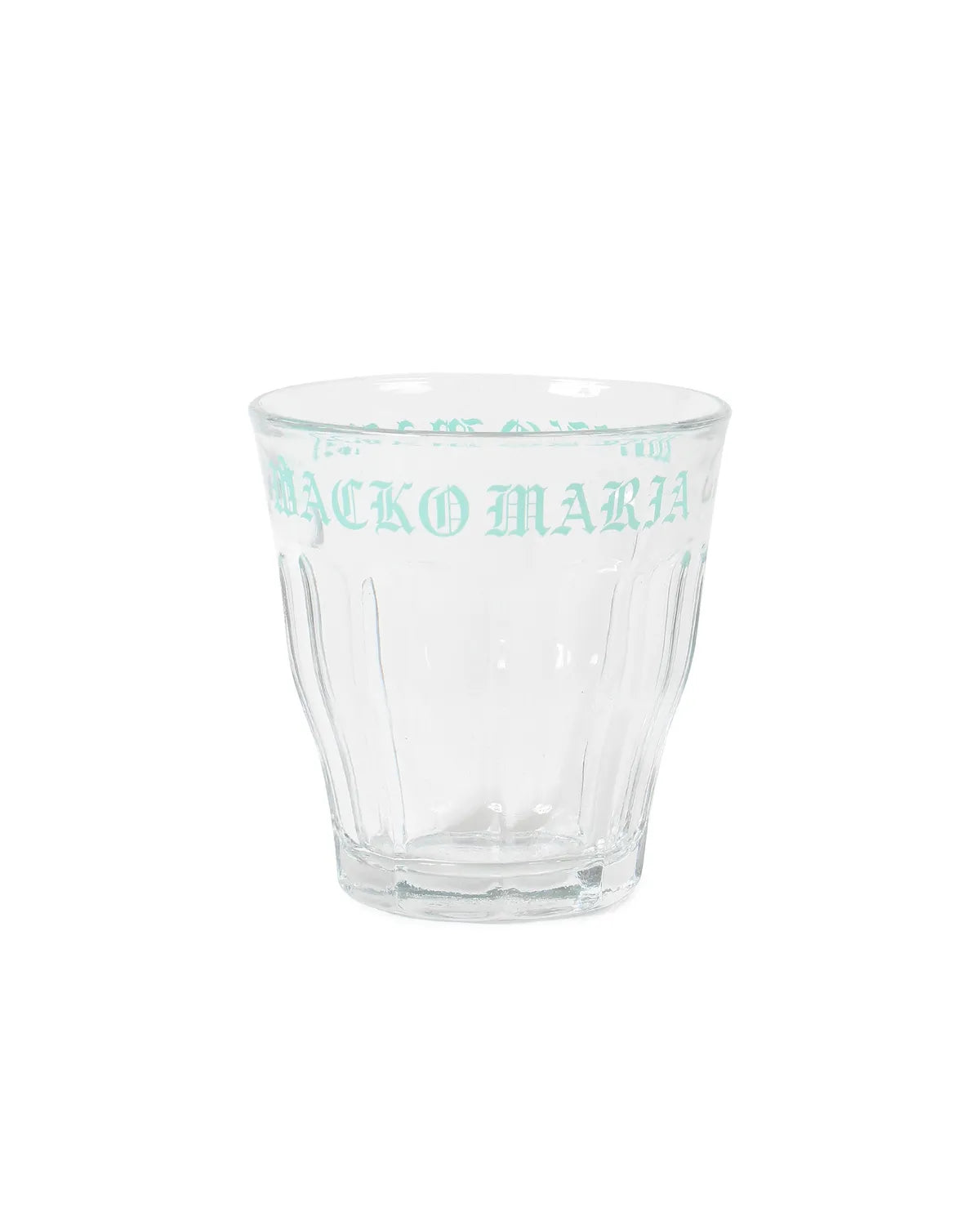 WACKO MARIA × DURALEX / TWO SETS GLASS (25SS-WMA-GG12)