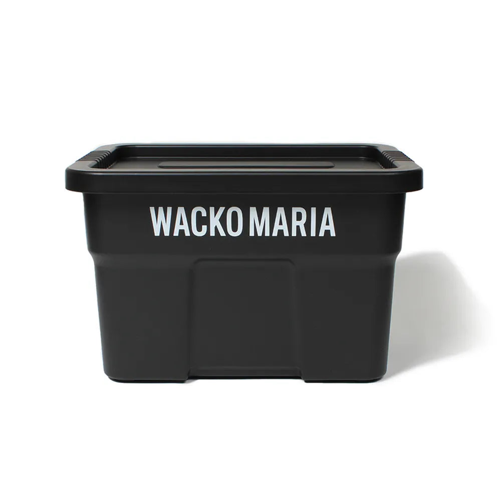 WACKO MARIA × THOR LARGE TOTE 22L CONTAINER