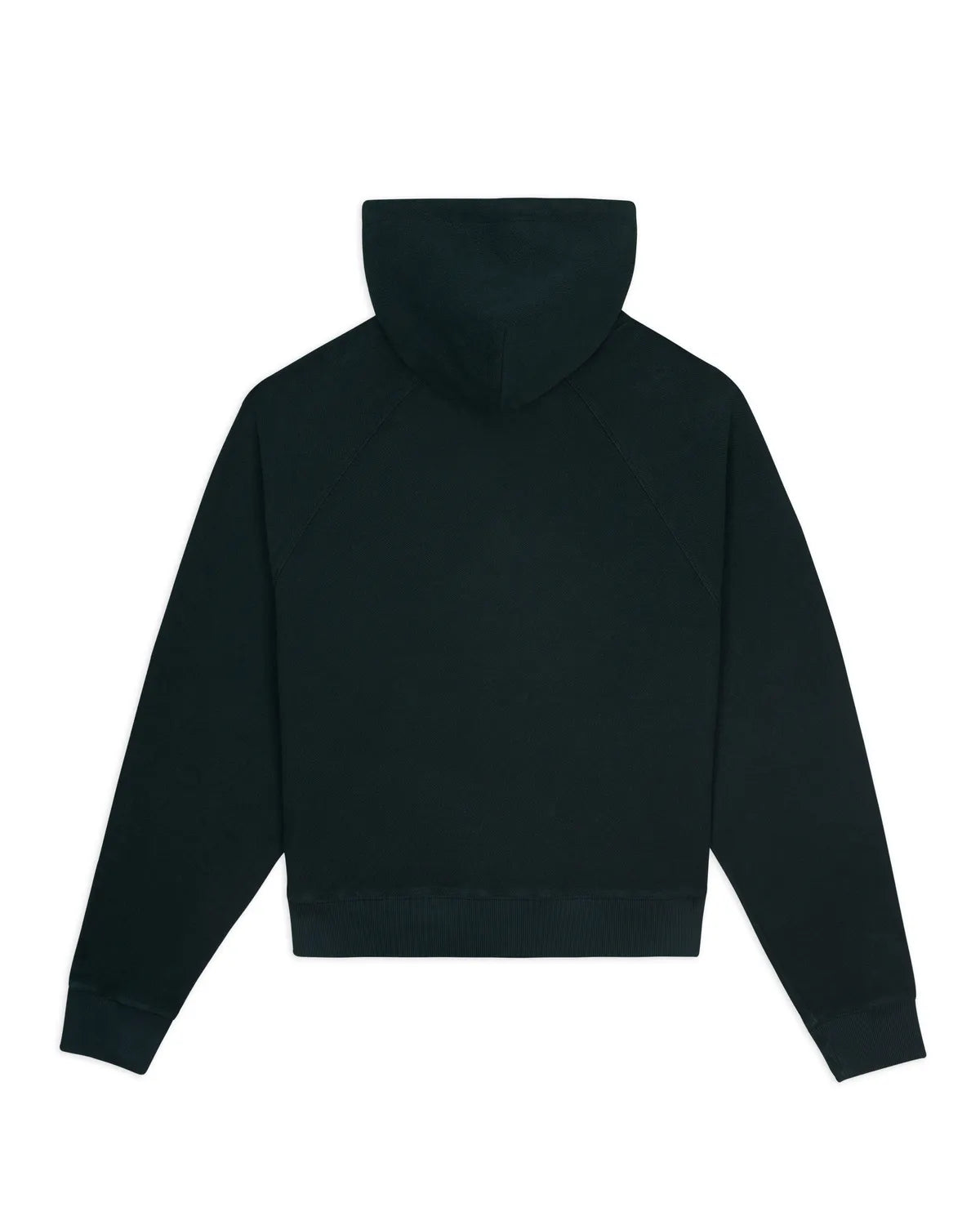 BRAIN DEAD / GLOBAL SHOCK HOODIE (T09004572FW25)