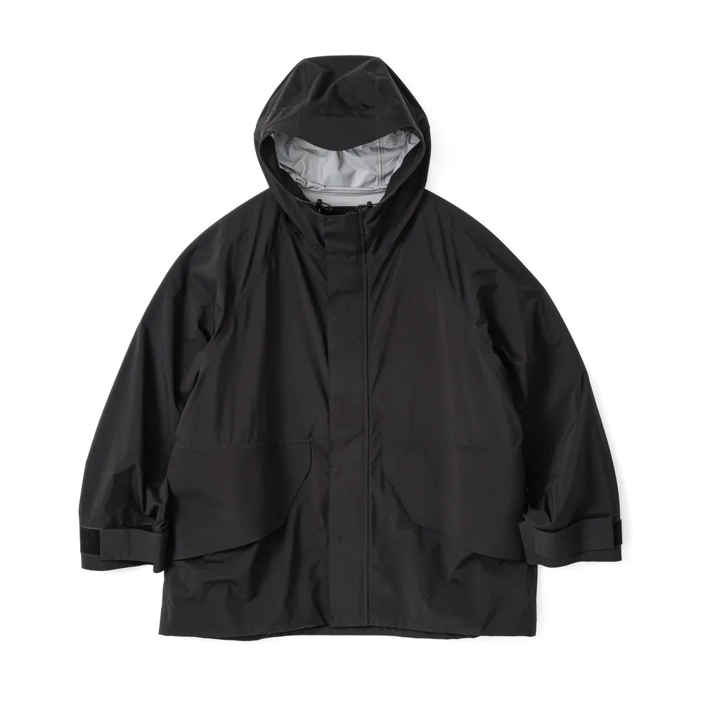 Graphpaper / PERTEX® SHIELD 3L Mountain Parka (GM241-30052)