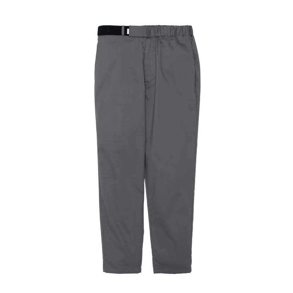 Graphpaper / Solotex Twill Slim Chef Pants