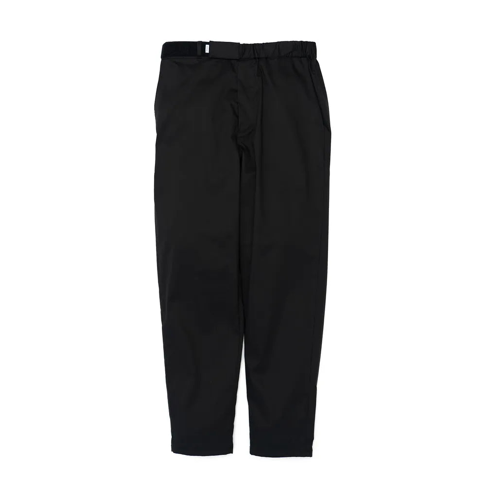 Graphpaper / Solotex Twill Slim Chef Pants