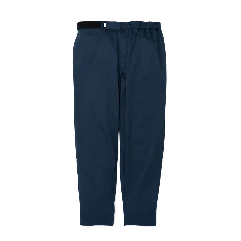 Graphpaper のSolotex Twill Slim Chef Pants