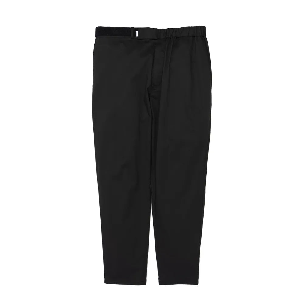 Graphpaper の Solotex Twil Chef Pants