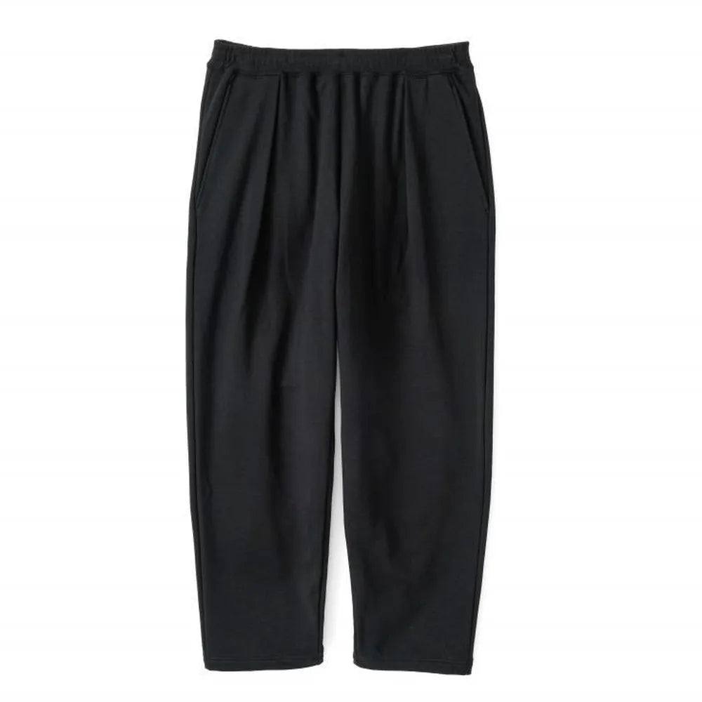 Graphpaper / Ultra Compact Terry Sweat Pants (GM251-70143B)