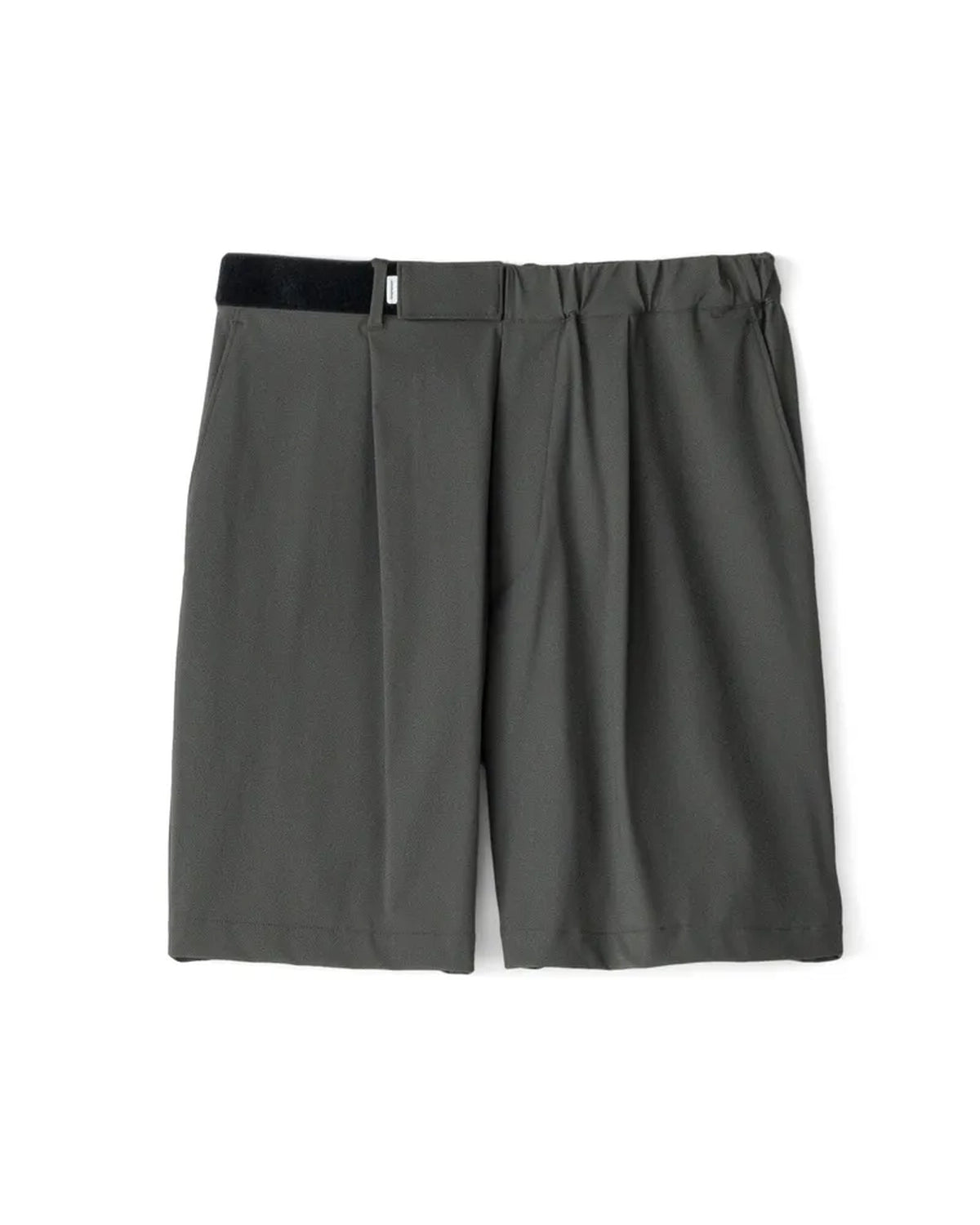Graphpaper / Flex Tricot Chef Shorts (GM252-40042)