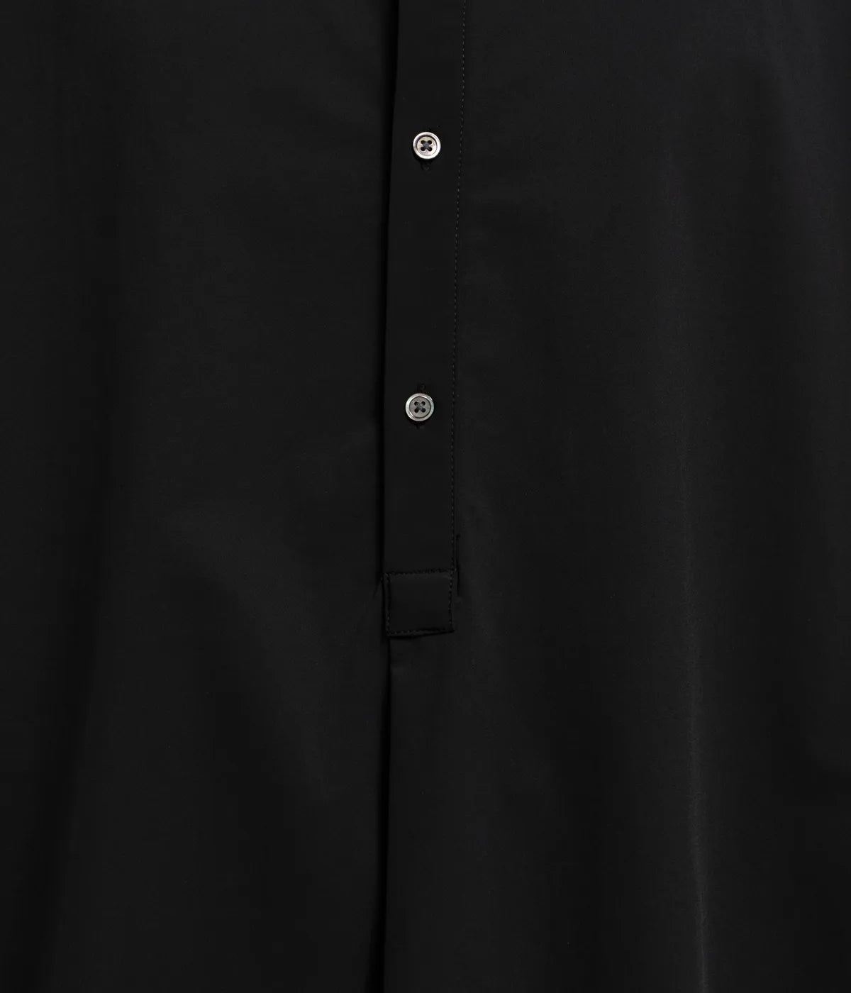 Graphpaper / Flex Tricot S/S Pullover Shirt (GM262-50018)