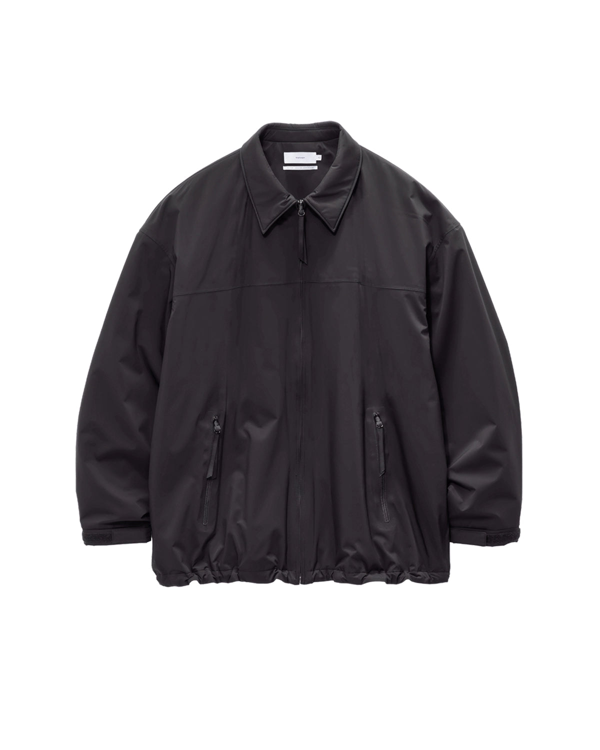 Graphpaper / PERTEX SHIELD Light Thermo Zip-Up Jacket (GM263-30270)