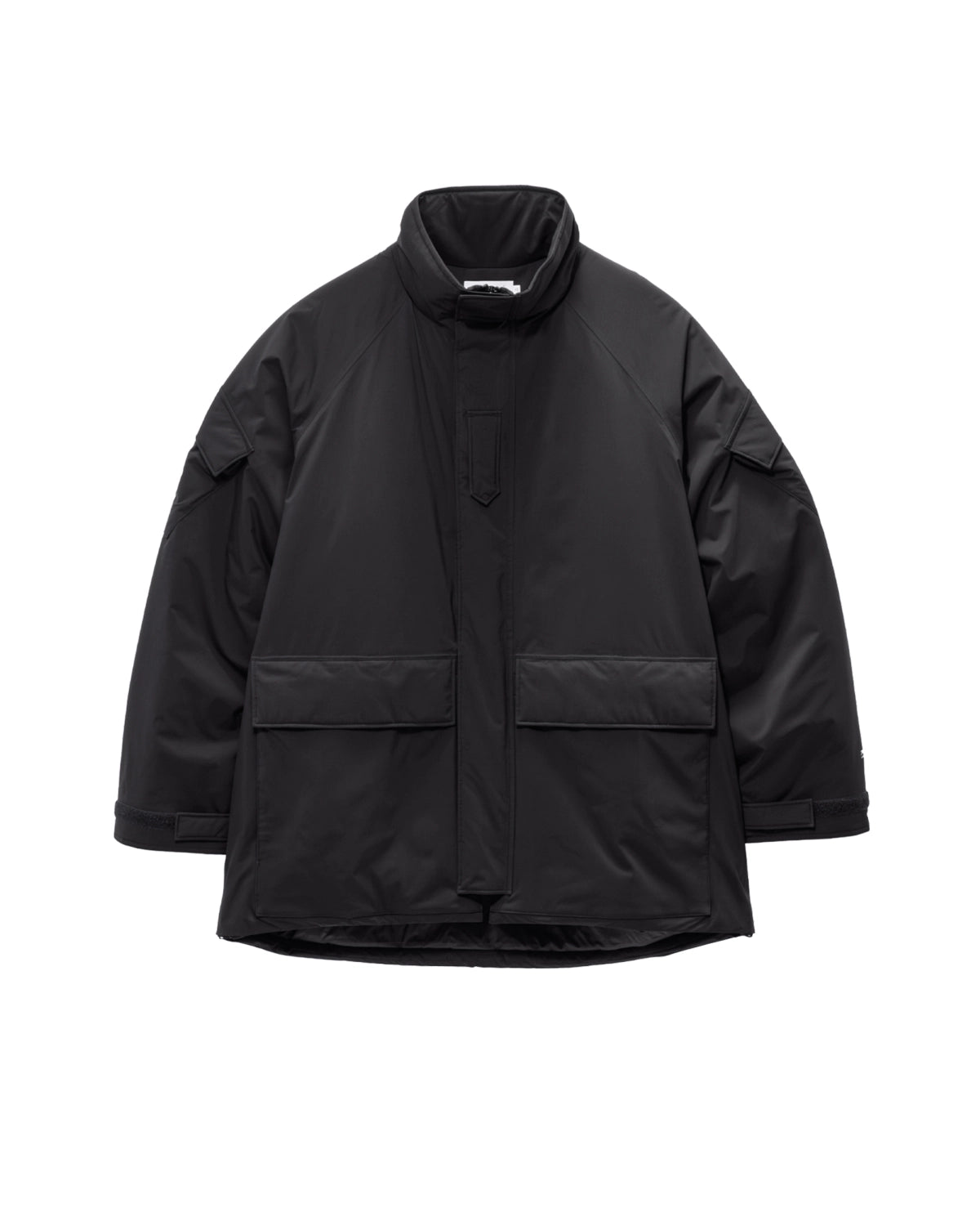 Graphpaper / PERTEX SHIELD Insulated Military Parka (GM263-30271)