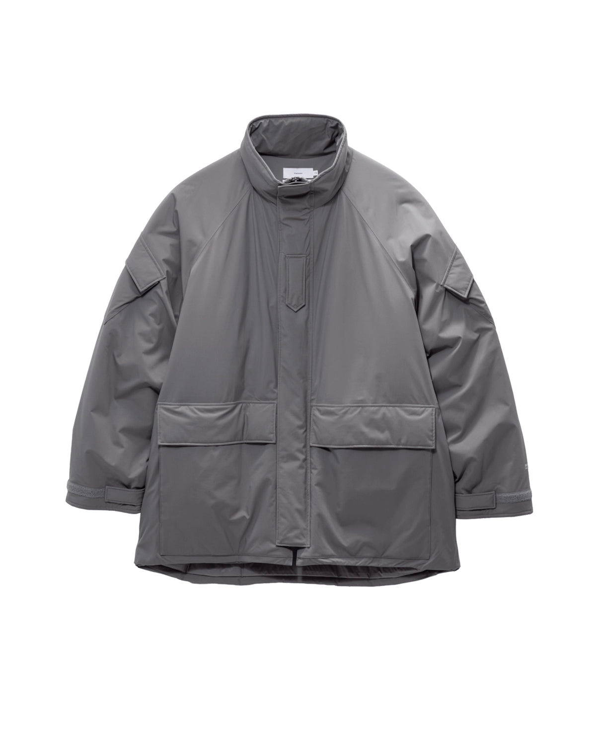 Graphpaper / PERTEX SHIELD Insulated Military Parka (GM263-30271)