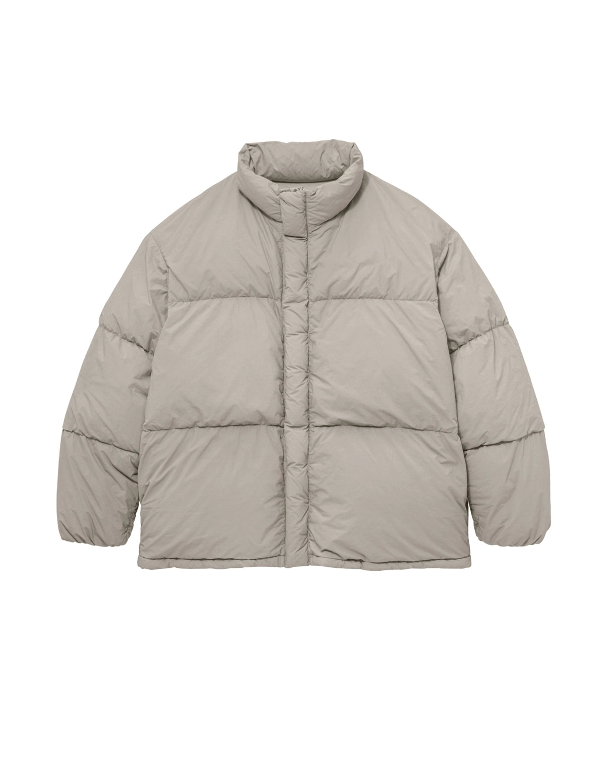 Graphpaper / Garment Dyed Down Jacket (GM263-30290)