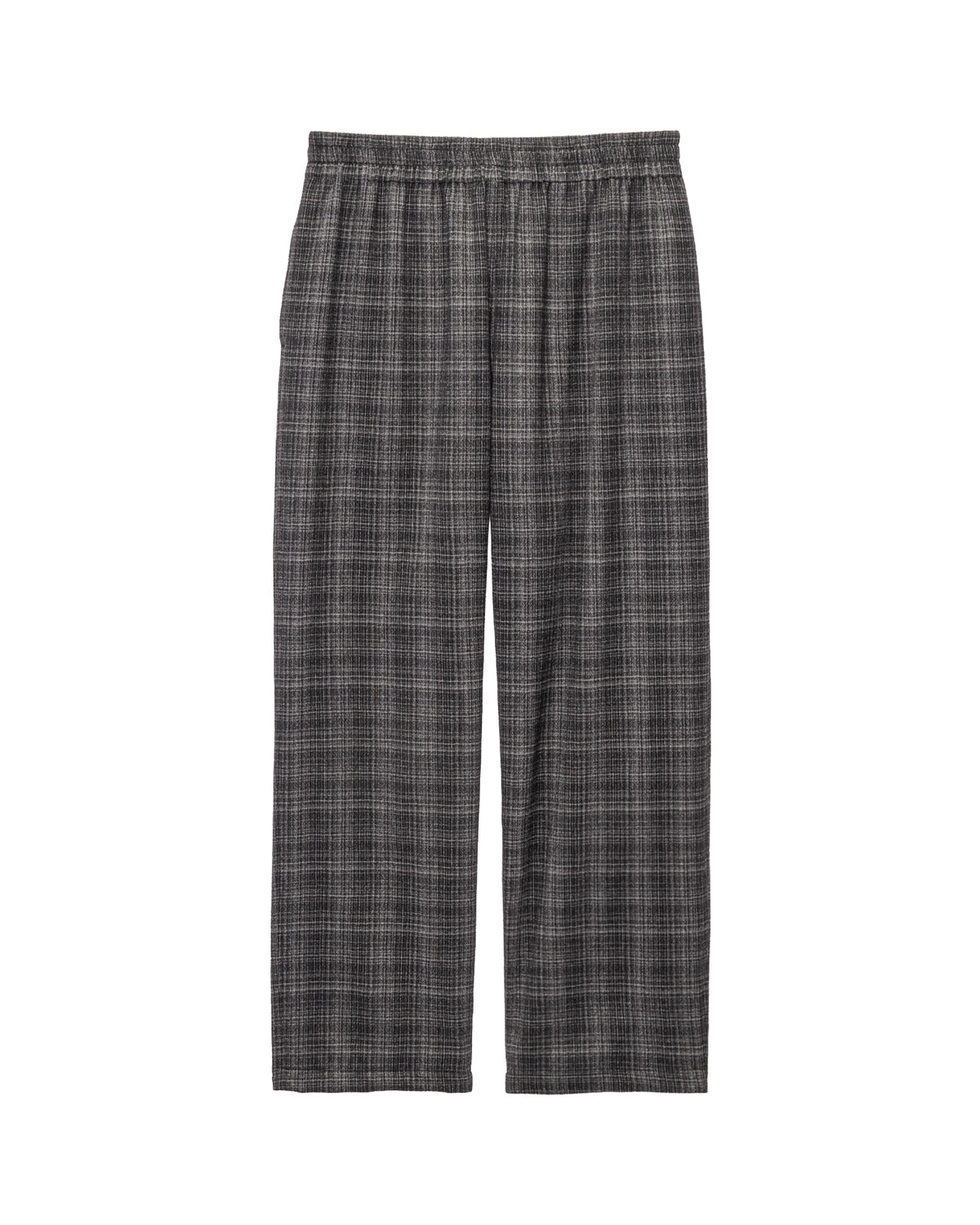 Graphpaper / Extra Fine Wool Lawn Sleeping Easy Pants (GM263-40332)