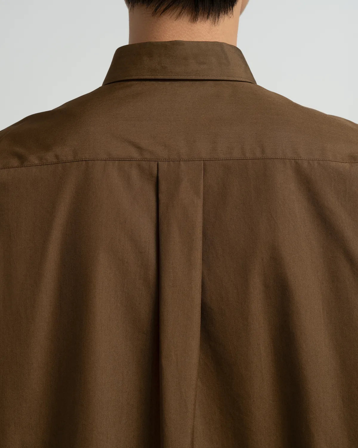 Graphpaper / ALUMO for GP Regular Collar Shirt (GM263-50229)