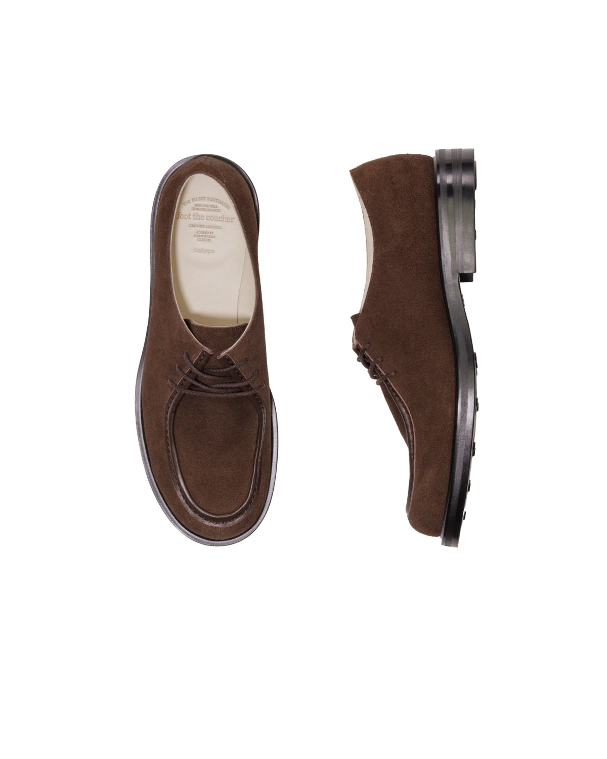 Graphpaper × foot the coacher / foot the coacher for GP TIROLEAN (GM263-90700)