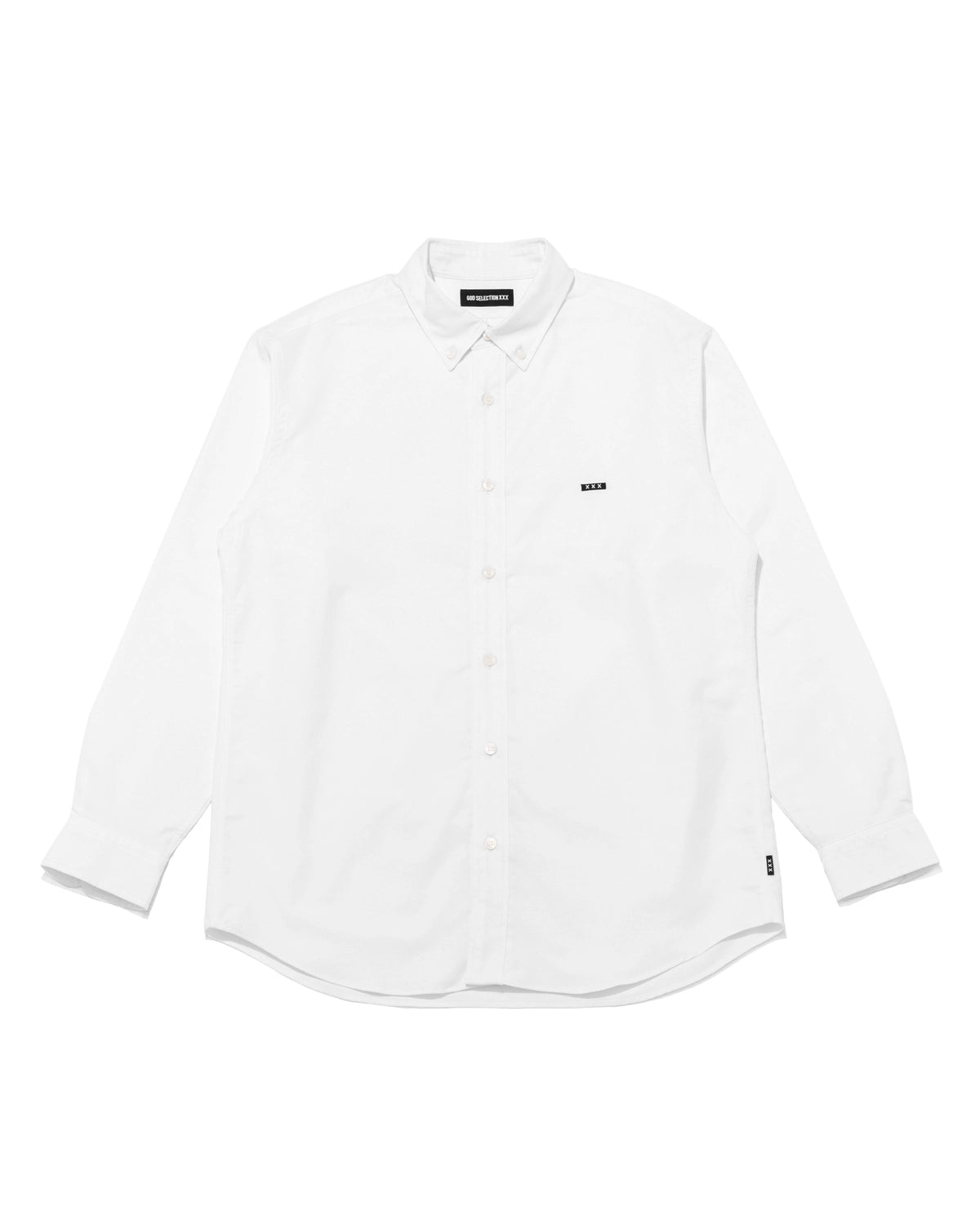 GOD SELECTION XXX(ゴッドセレクショントリプルエックス) / B.D SHIRT GOD SELECTION XXX(ゴッドセレクショントリプルエックス) / B.D SHIRT