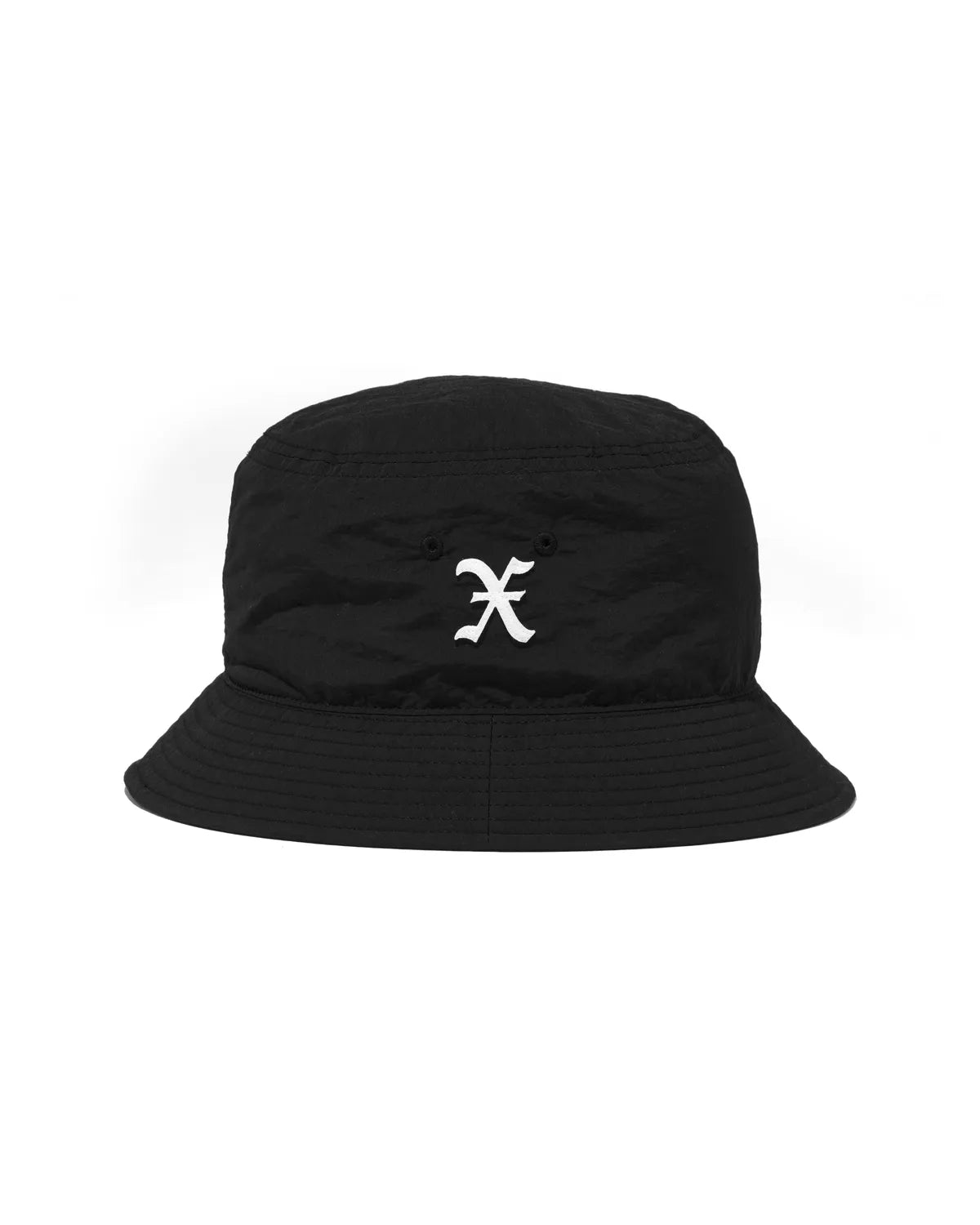 GOD SELECTION XXX の BUCKET HAT (GX-S25-HT-01)