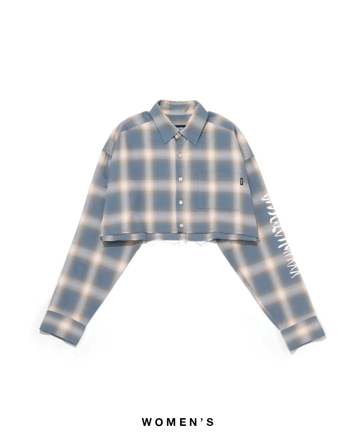 GOD SELECTION XXX(ゴッドセレクショントリプルエックス) / CHECK GOD SELECTION XXX(ゴッドセレクショントリプルエックス) / CHECK