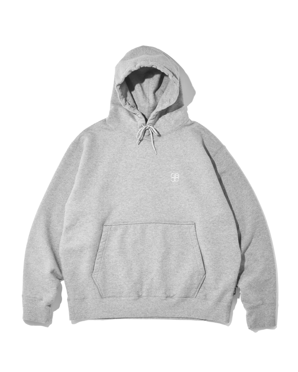 GOD SELECTION XXX の GS Signature Hoodie (GX-A27-CS-01)