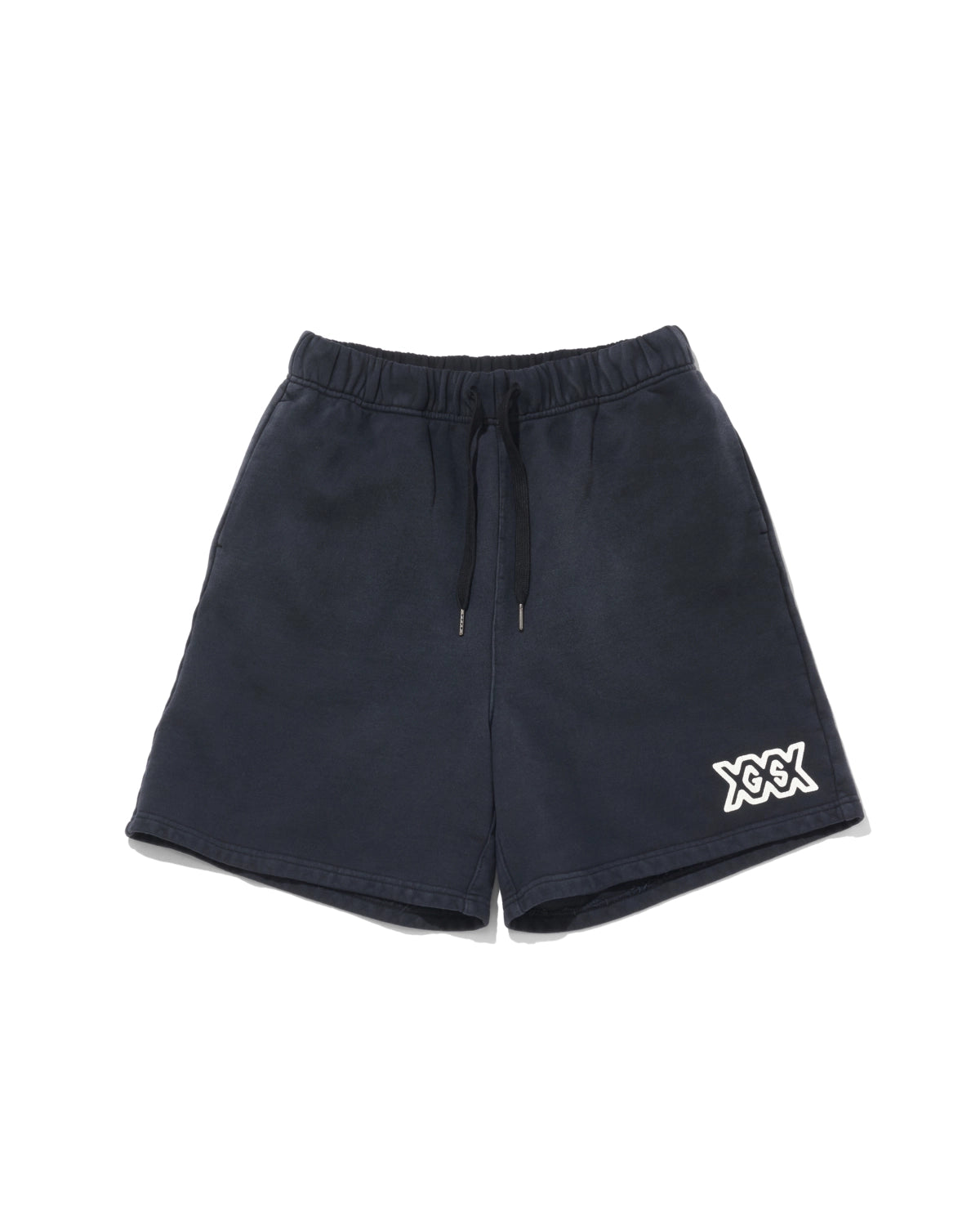 GOD SELECTION XXX / GSX EQUIPMENT Logo Sweatshorts | 公式通販