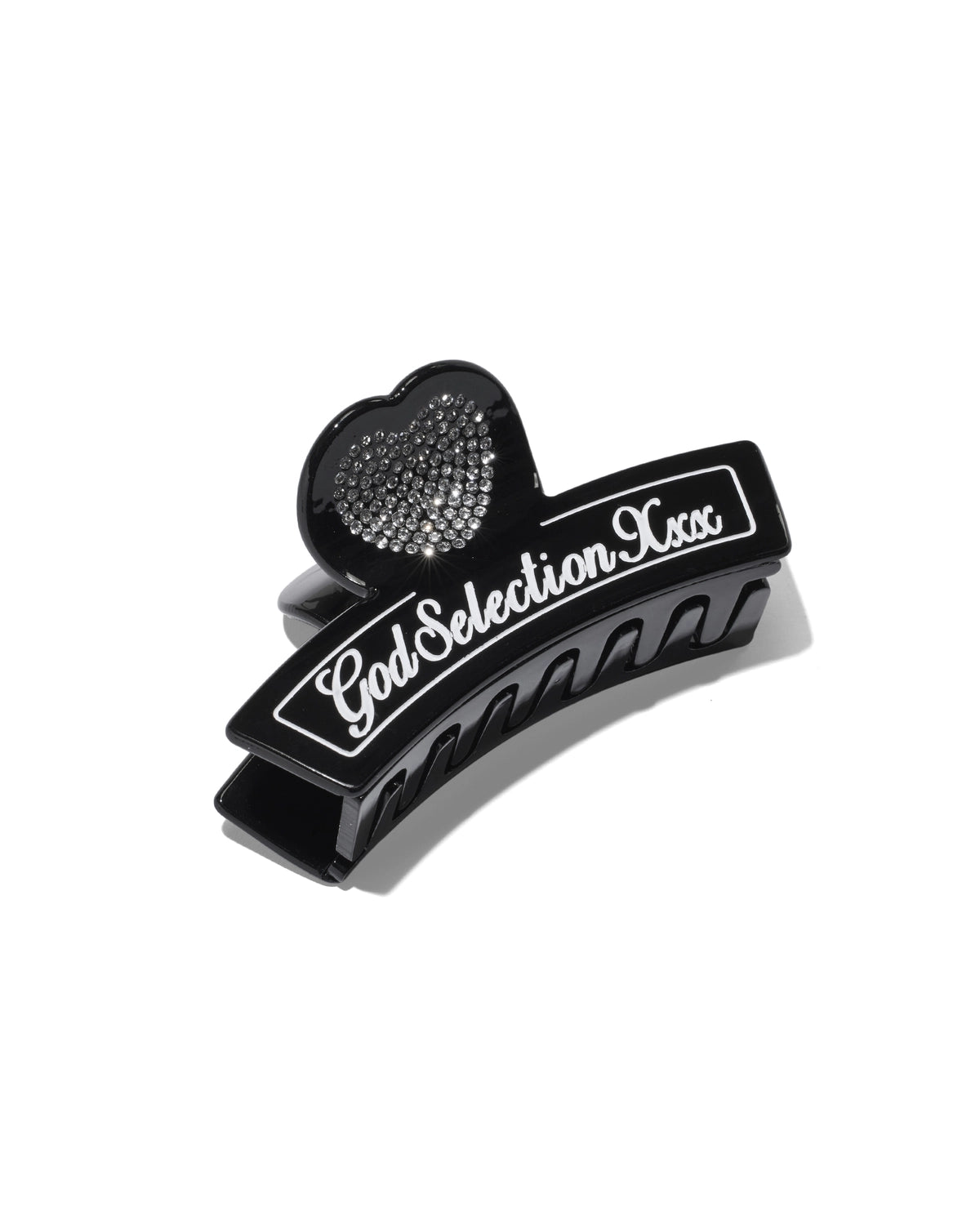 GOD SELECTION XXX の HAIR CLIP -WOMENS- (GXL-S26-GD-03)