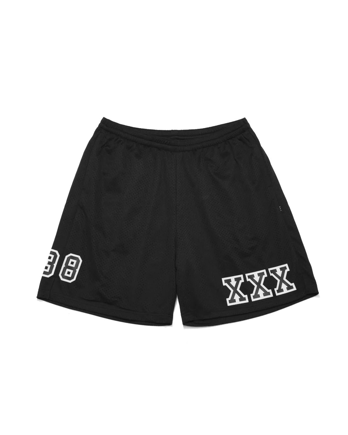 GOD SELECTION XXX の MESH BOARD SHORTS (GX-S25-SP-03)