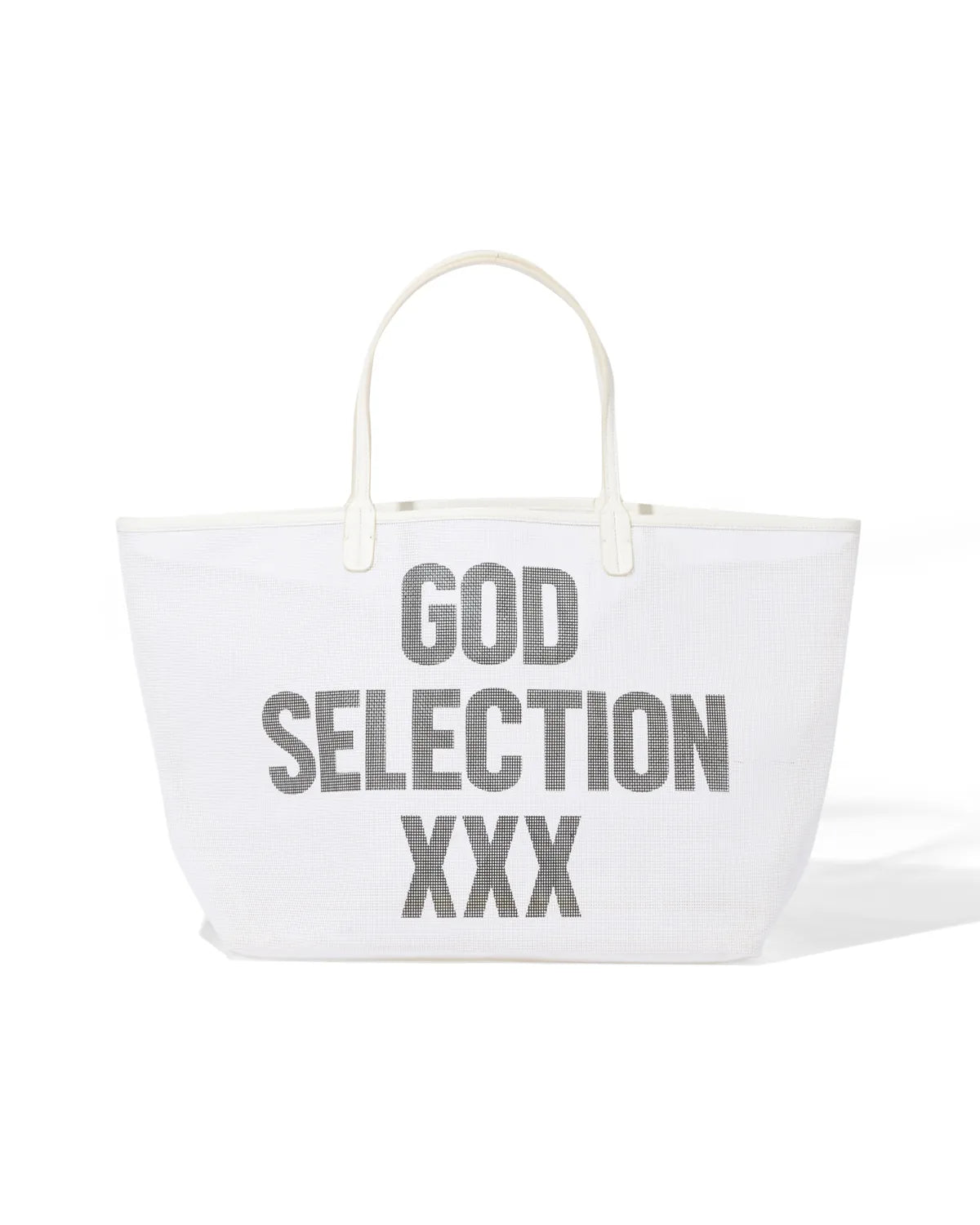 GOD SELECTION XXX(ゴッドセレクショントリプルエックス) / MESH TOTE GOD SELECTION XXX(ゴッドセレクショントリプルエックス) / MESH TOTE