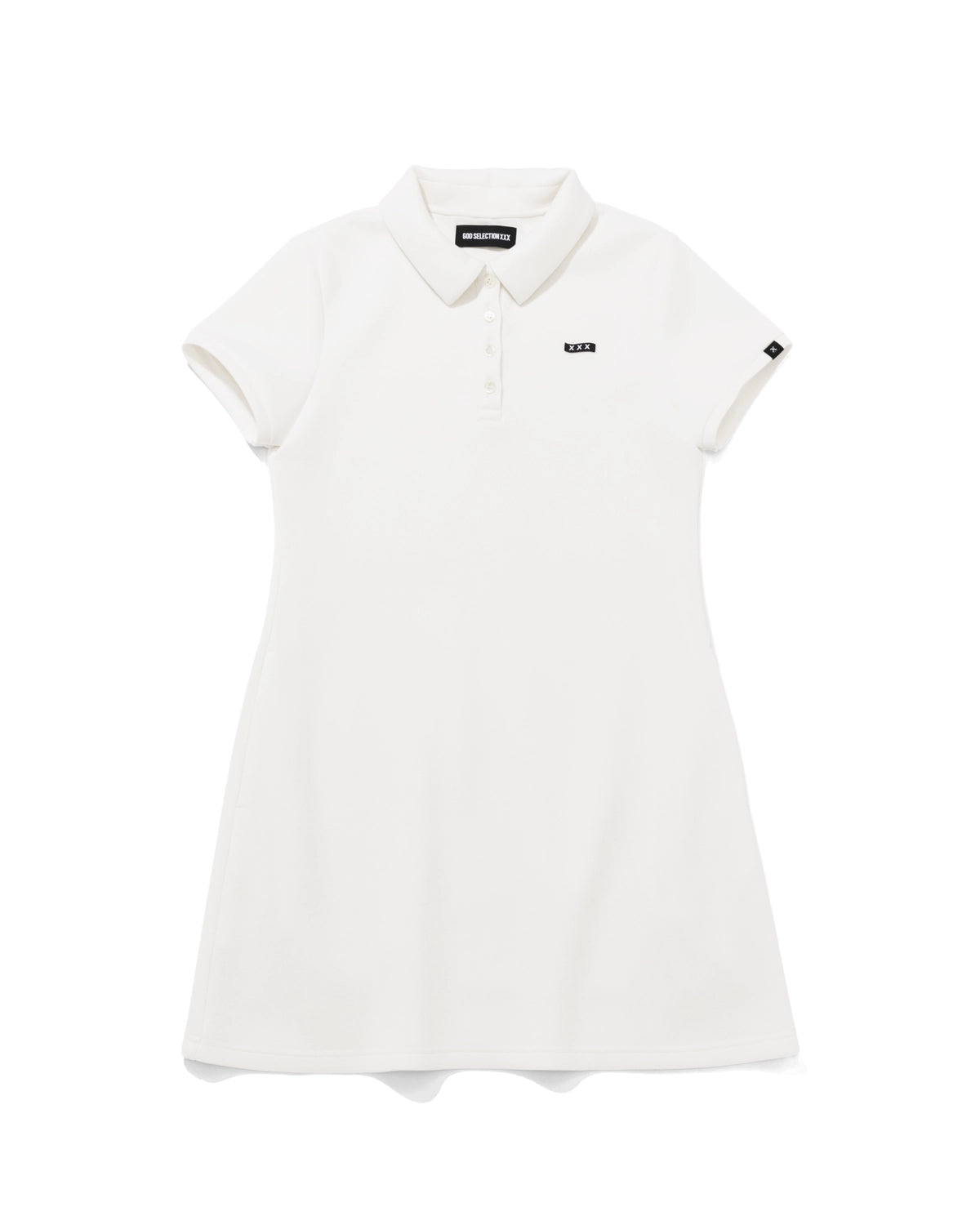 GOD SELECTION XXX の ONE-PIECE -WOMENS- (GXL-S26-OP-01)