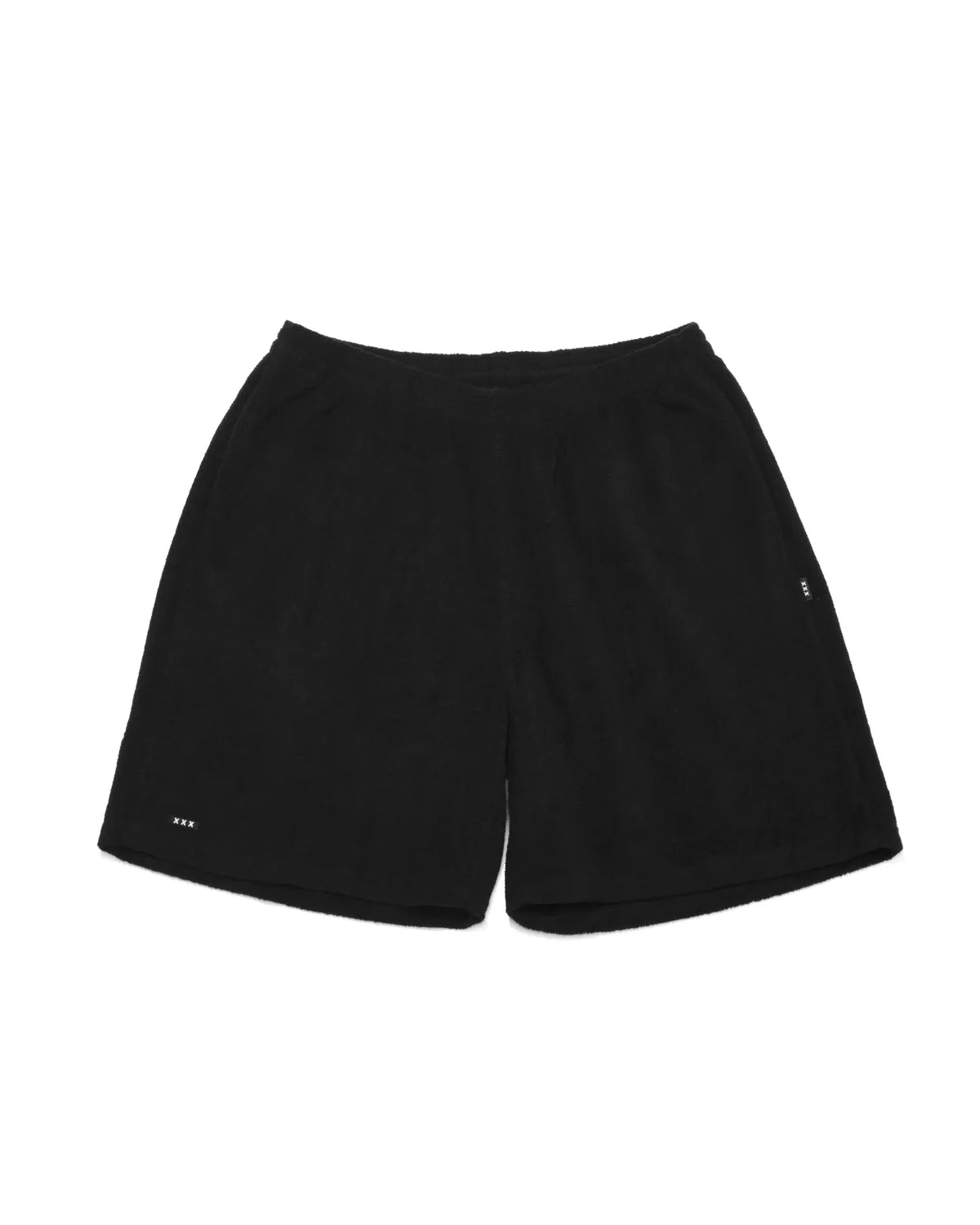 GOD SELECTION XXX の PILE BOARD SHORTS (GX-S25-SP-05)