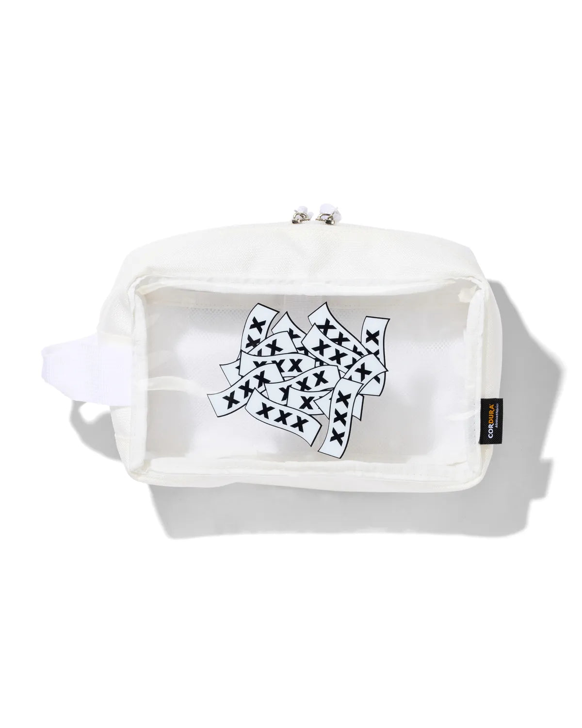 GOD SELECTION XXX の POUCH (GX-S25-GD-02)