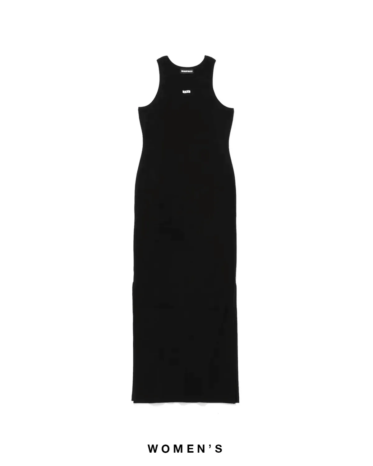 GOD SELECTION XXX の RIB LONG ONE-PIECE (GXL-S25-OP-02)