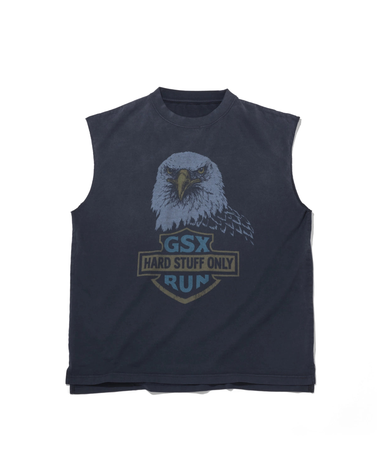 GOD SELECTION XXX の Road Eagle Sleeveless (GSX-S26-SL-02)