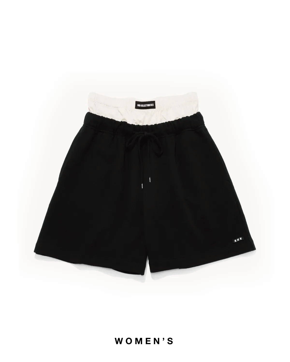 GOD SELECTION XXX(ゴッドセレクショントリプルエックス) / SHORT GOD SELECTION XXX(ゴッドセレクショントリプルエックス) / SHORT